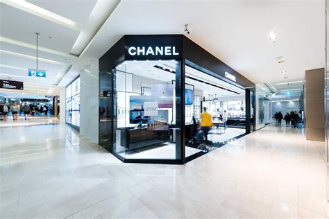 chanel fragrance and beauty bondi junction photos|CHANEL FRAGRANCE & BEAUTY BONDI.